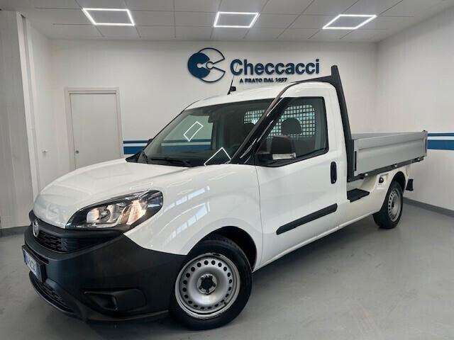 Fiat Doblo 1.6 MJT 120CV Work-Up Maxi Lounge * IVA ESPOSTA *