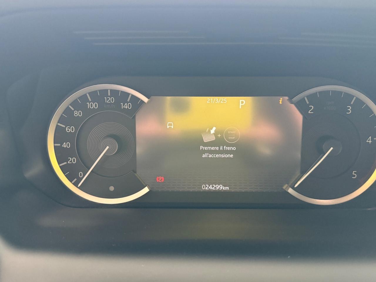 Land Rover Discovery Sport2.0 TD4 150 CV Auto Business Ed. Premium SE