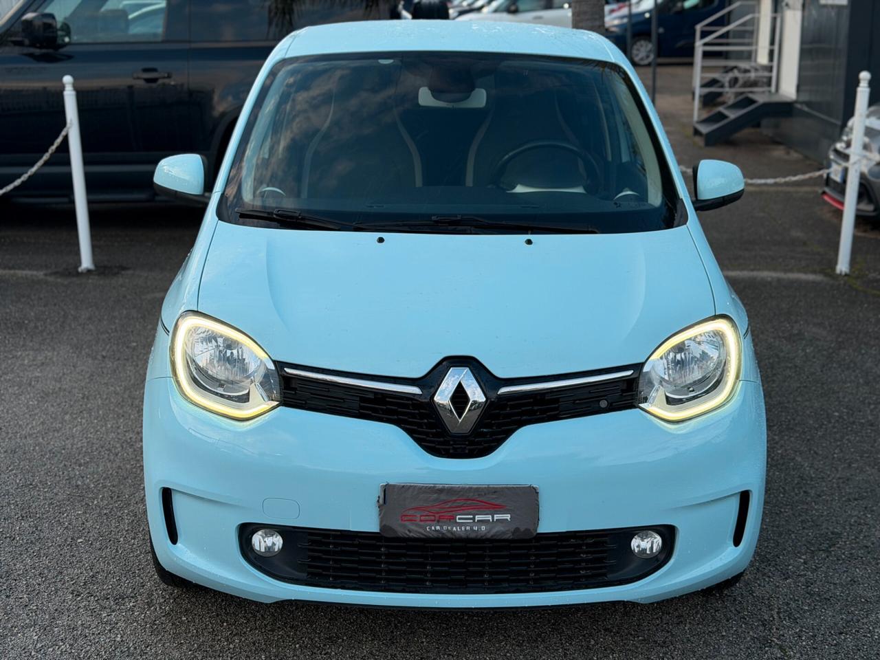 Renault Twingo SCe 65CV Intens NAVI 2021