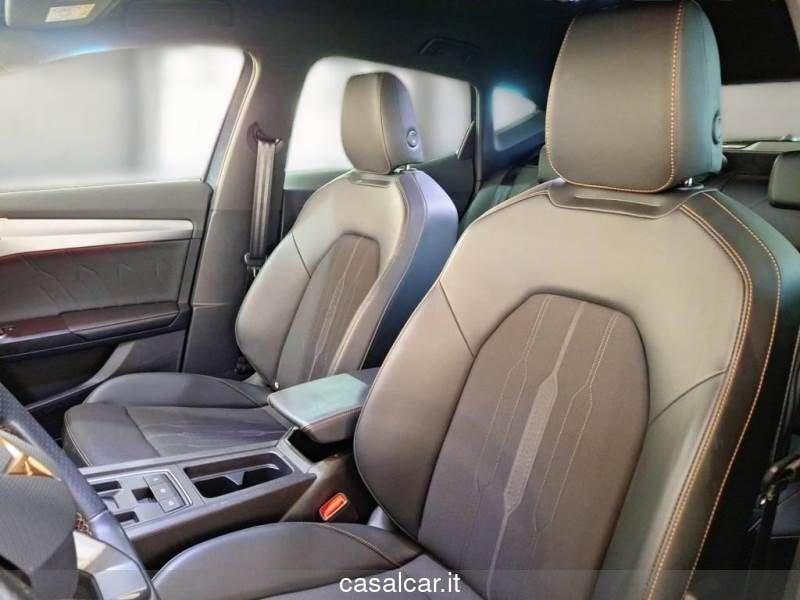 Cupra Formentor Formentor 1.4 e-Hybrid DSG FINO A 3 ANNI DI GARANZIA KM ILLIMITATI PARI ALLA NUOVA