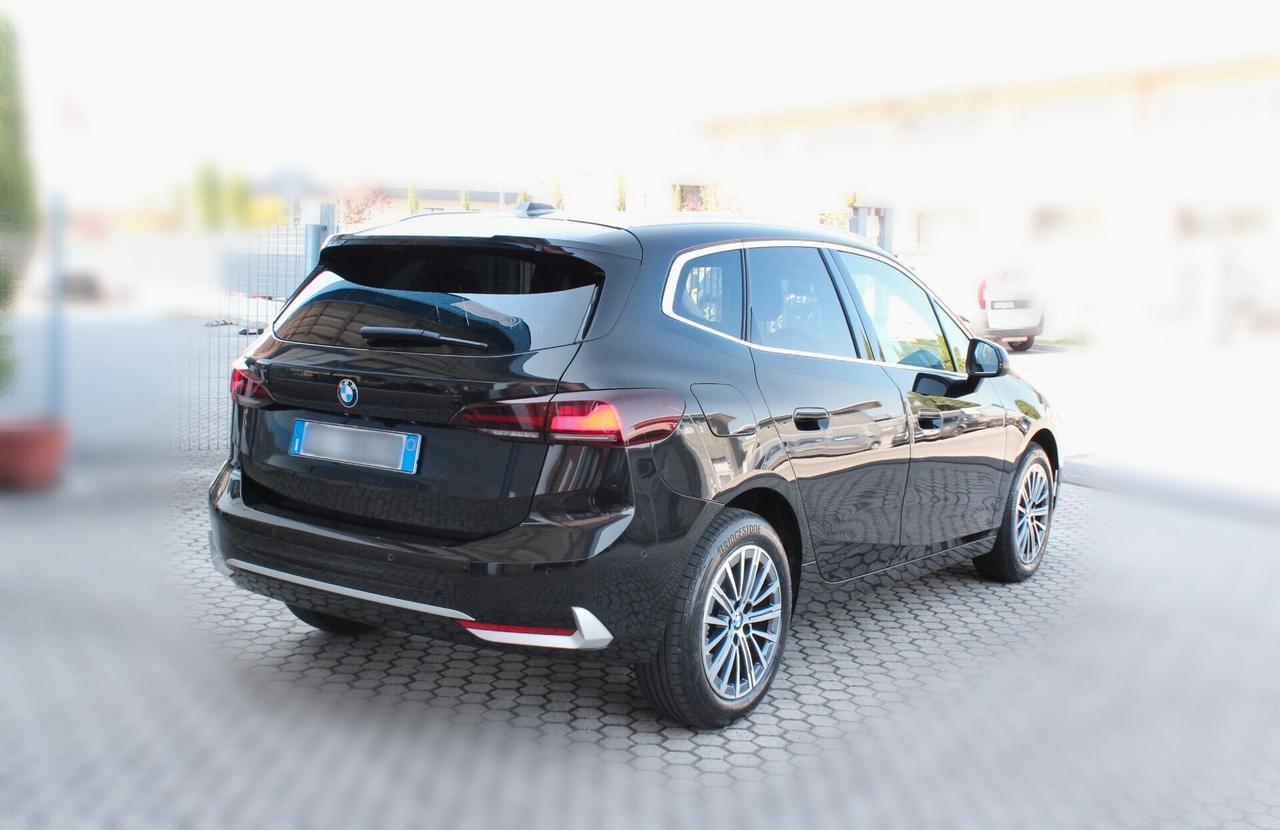 Bmw Serie 2 218d Active Tourer Luxury Auto