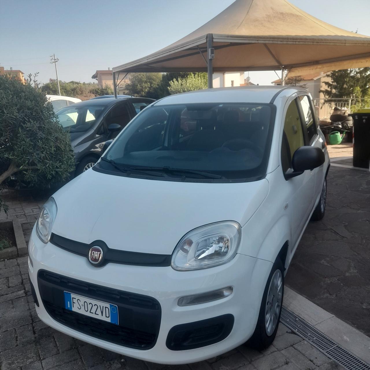 Fiat Panda 1.2 Easy