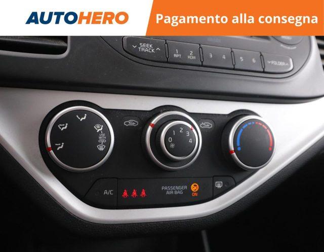 KIA Picanto 1.0 12V 5 porte Active