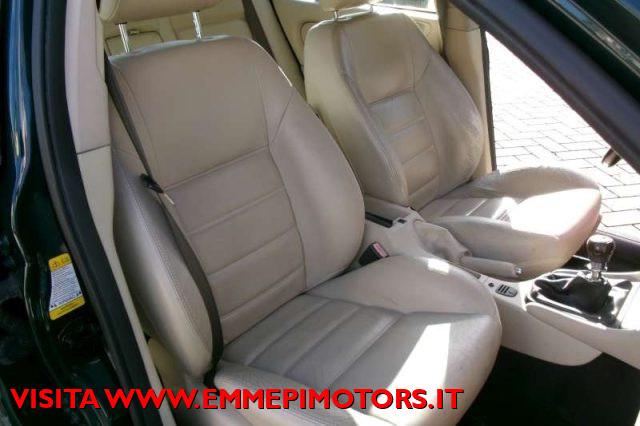 JAGUAR X-Type 3.0 V6 24V cat Executive