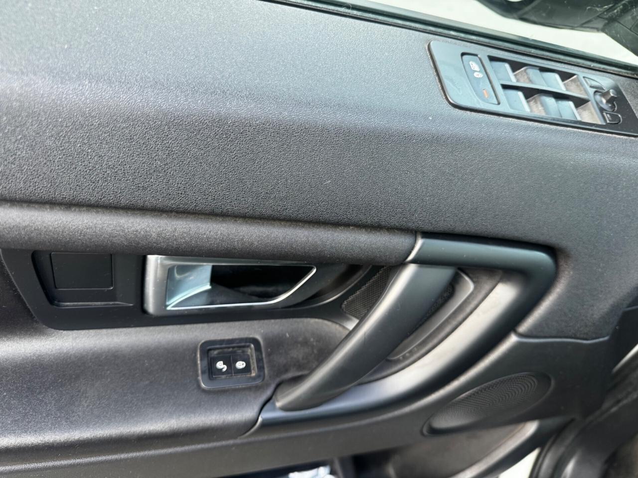 Land Rover Discovery Sport 2.0 150CV 4WD 2019