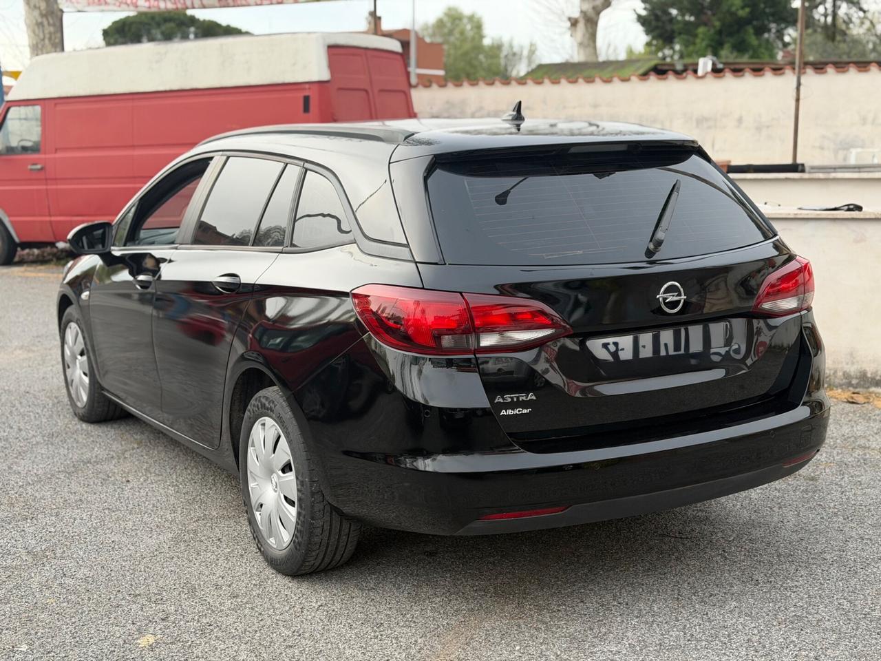 Opel Astra 1.6 CDTI Promo