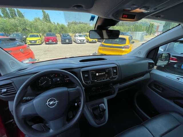 Opel Vivaro 1.5 120CV PL-TN M *IVA*