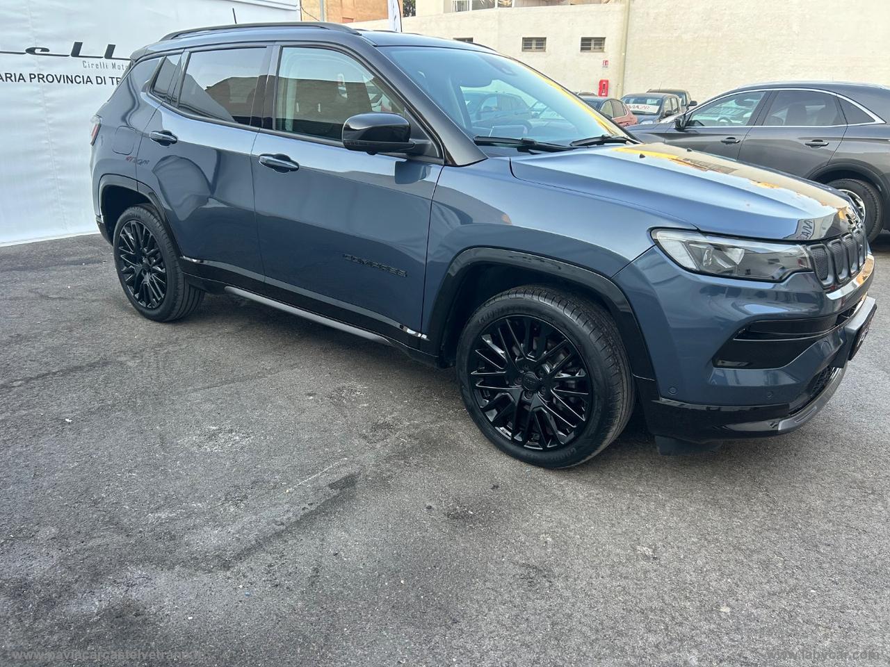 JEEP Compass 1.6 Multijet II 2WD S
