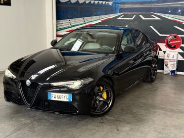 Alfa Romeo Giulia 2.2 Turbodiesel 160 CV AT8 Super