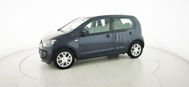 VOLKSWAGEN up! 1.0 75 CV 5p. cross up! - CAMBIO AUTOMATICO