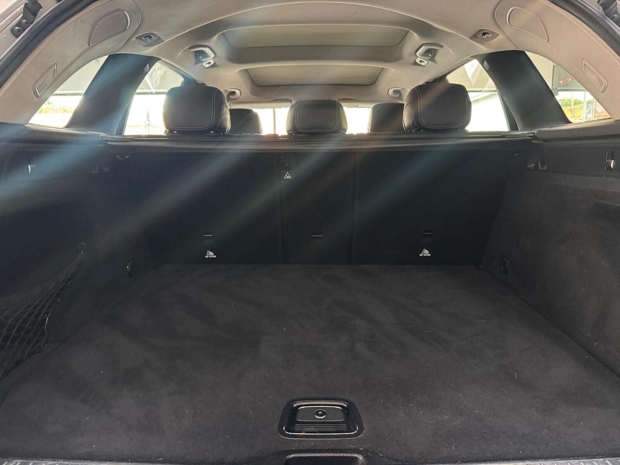 Mercedes-benz GLC 220 d 4Matic Executive FULL OPTIONAL SEMPRE TAGLIANDATA