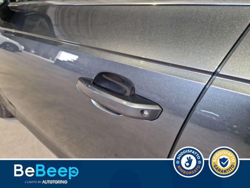 Audi A4 AVANT 40 2.0 TDI BUSINESS SPORT QUATTRO 190CV S