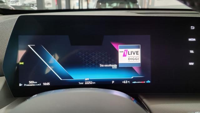 BMW X1 sDrive 18d *SENZA VINCOLO FINANZIAMENTO*