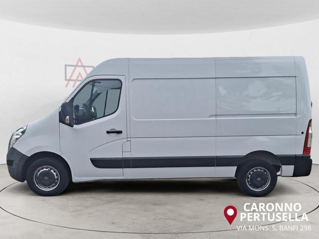 RENAULT Master T35 2.3 dCi/130 PM-TA Furgone Ice