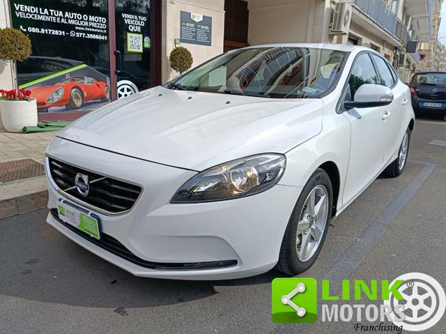 VOLVO V40 D2 1.6 Kinetic NEOPATENTATI
