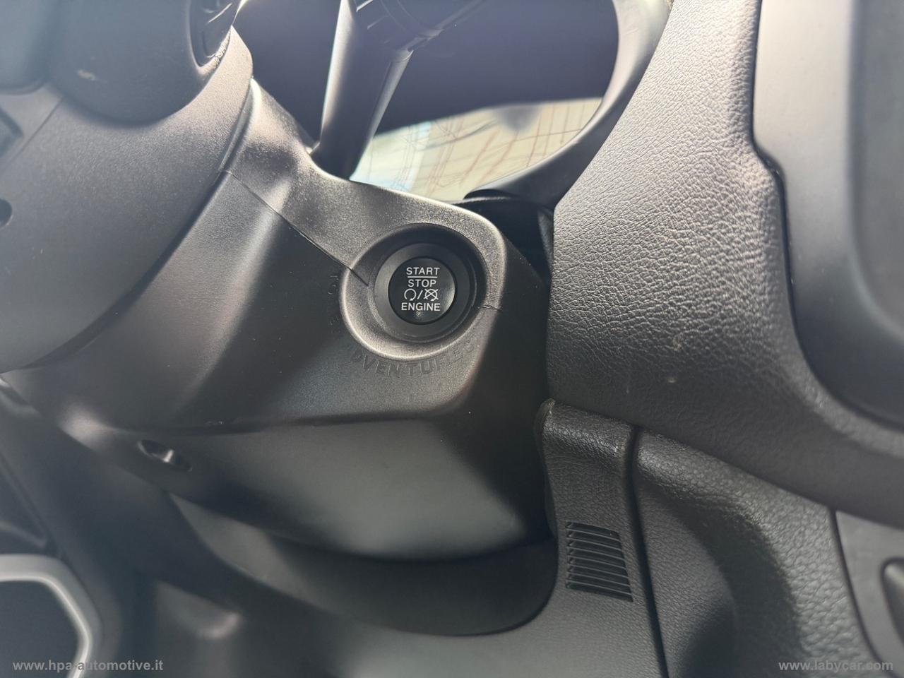 JEEP Renegade 1.6 Mjt 120CV LIMITED XENON NAVI KEYLESS