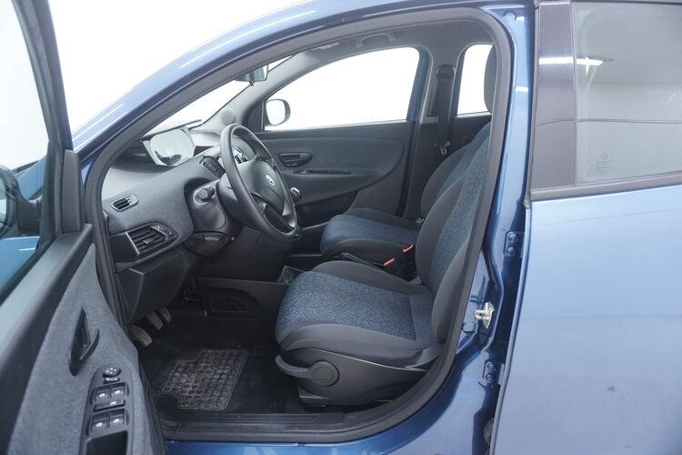 Lancia Ypsilon Hybrid Silver Plus BR970534 1.0 Mild Hybrid 70CV