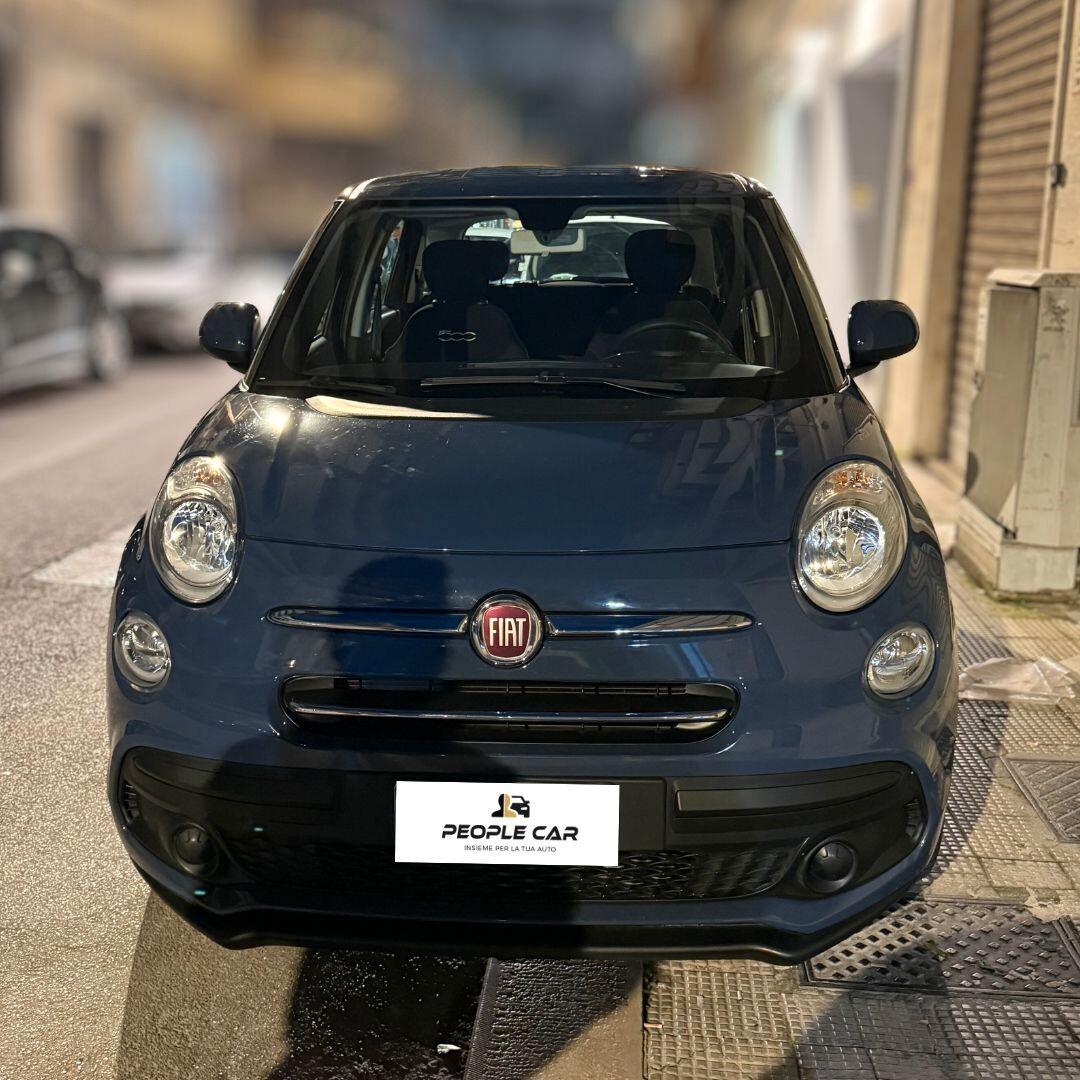 Fiat 500L 1.3 Multijet Dualogic **CAMBIO AUTOMATICO**