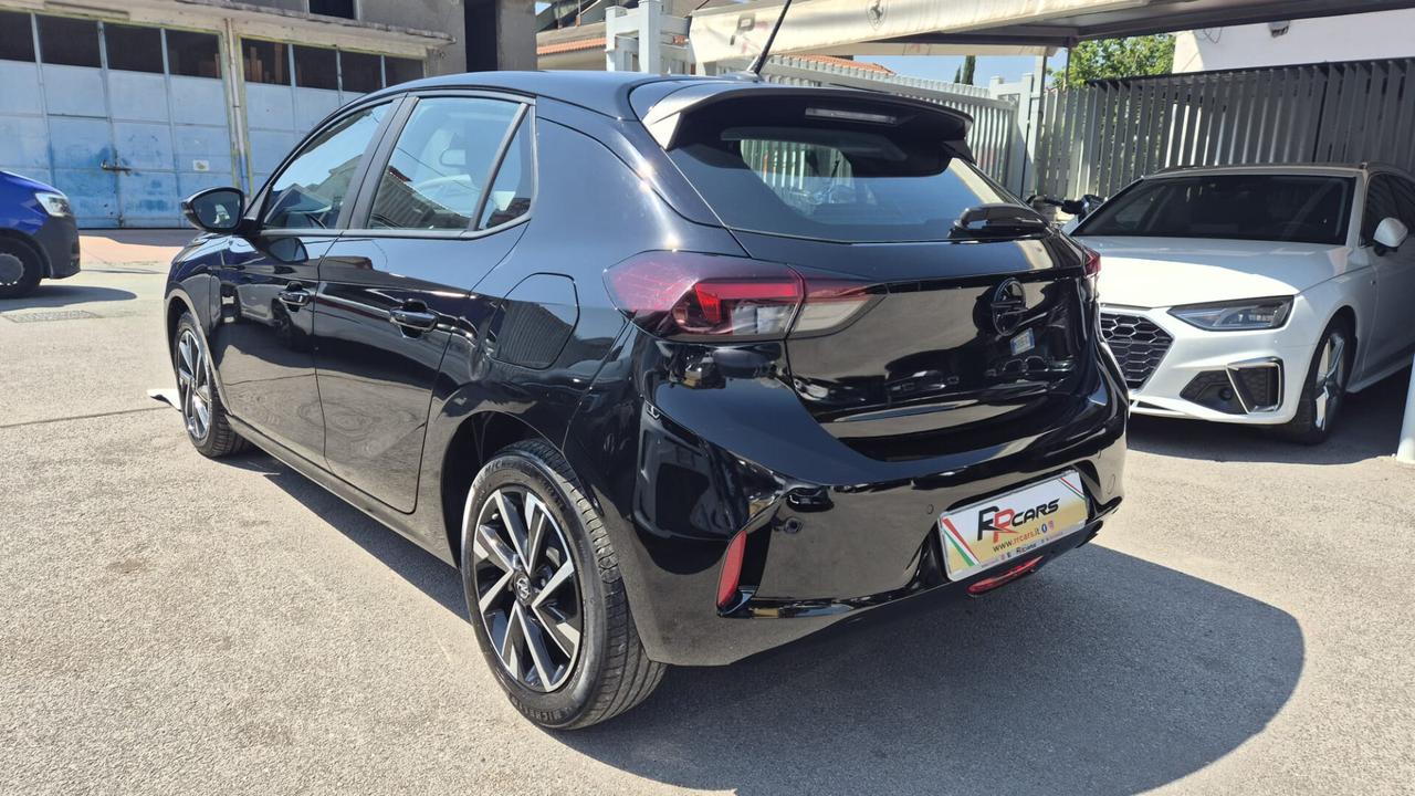 Opel Corsa 1.2 100 CV Edition