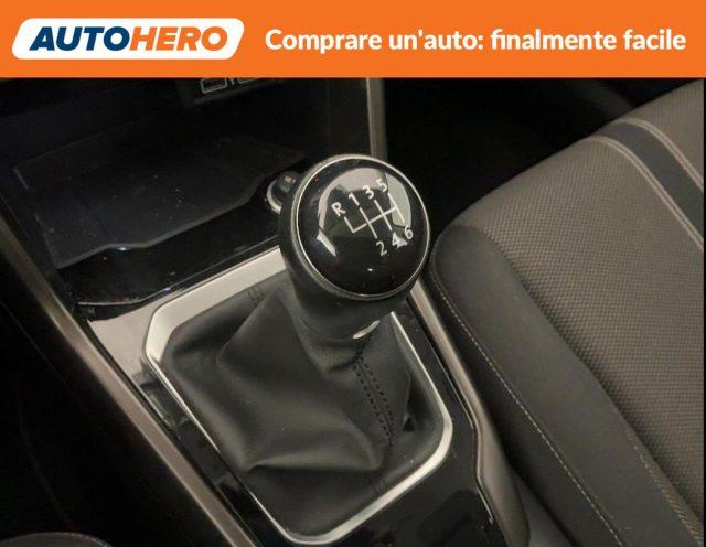 VOLKSWAGEN T-Roc 1.0 TSI 115 CV Style BlueMotion Technology