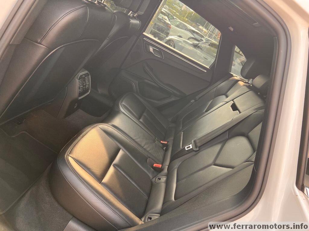 Porsche Macan 2.0 T a 689 euro al mese senza anticipo