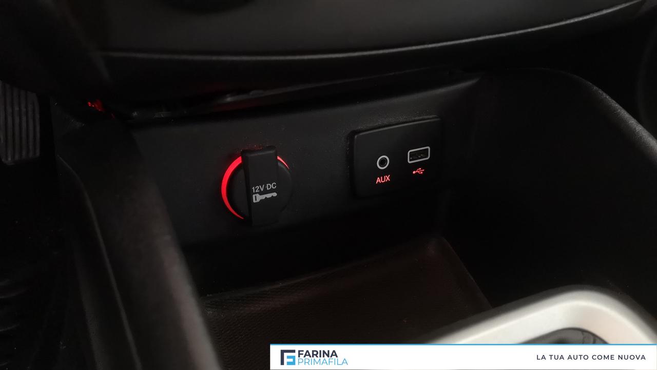 FIAT Tipo II - Tipo 4p 1.4 Opening Edition 95cv