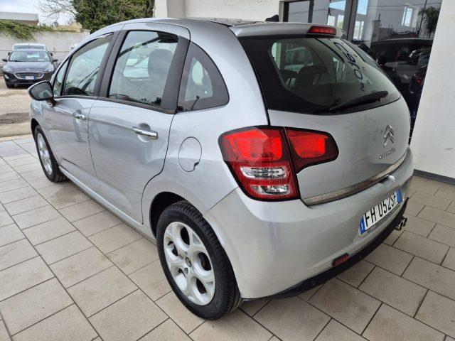 CITROEN C3 1.4 HDi 70 Seduction