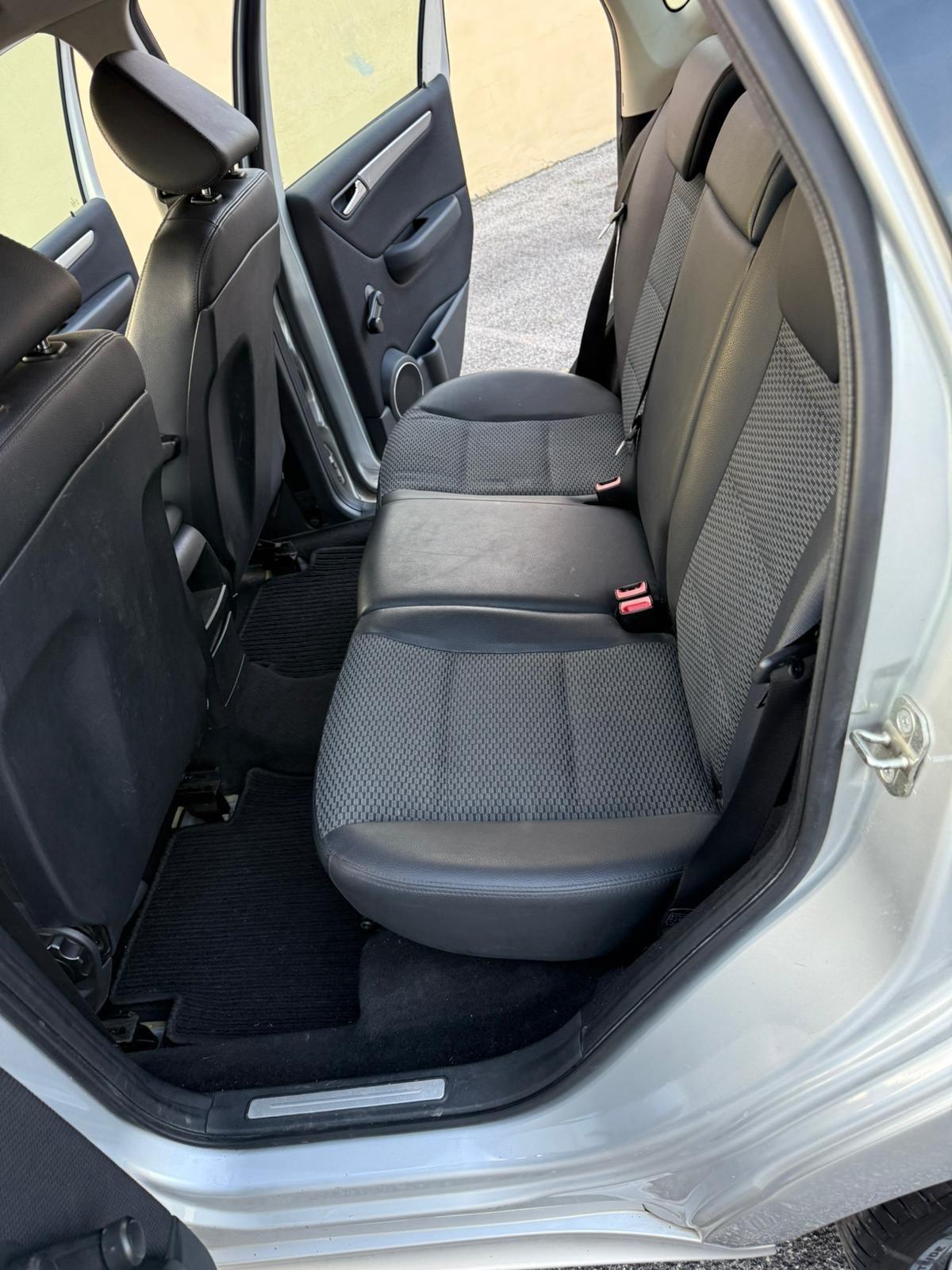 Mercedes-benz A 180 CDI Style