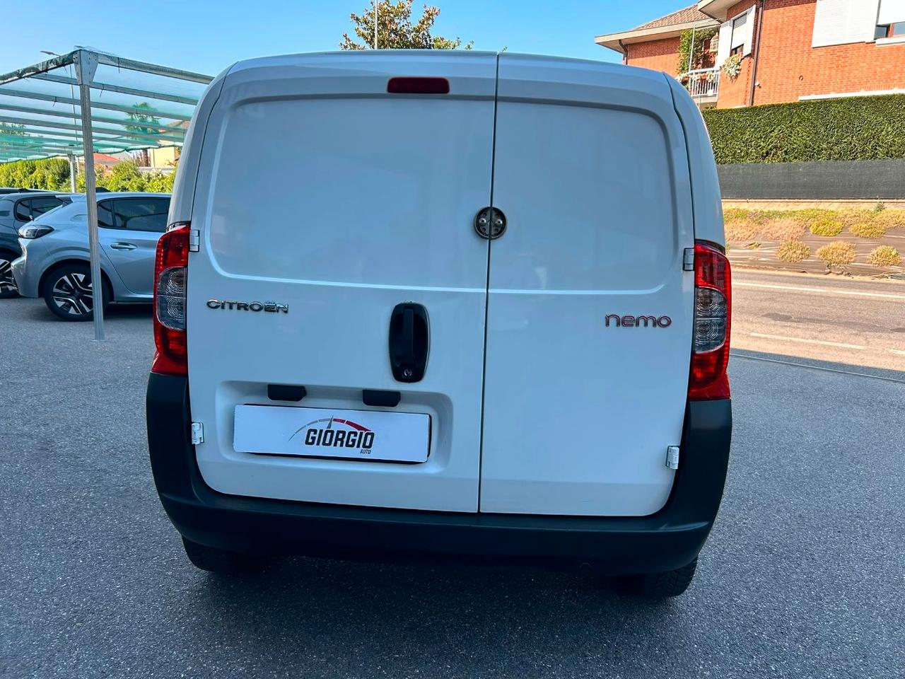 CITROEN Nemo 1.3 hdi 80cv E6