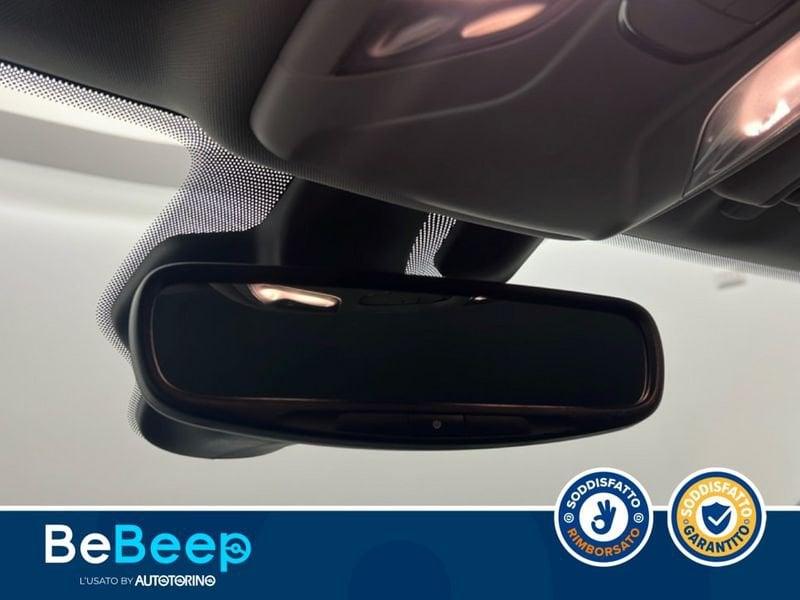 Jeep Compass 2.0 MJT LIMITED 4WD 140CV AUTO MY19