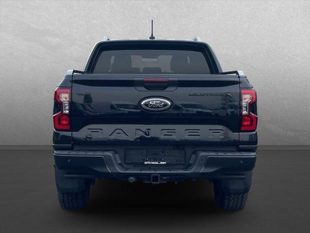 FORD Ranger 2.0 ECOBLUE aut. 205 CV DC Wildtrak X 5 posti