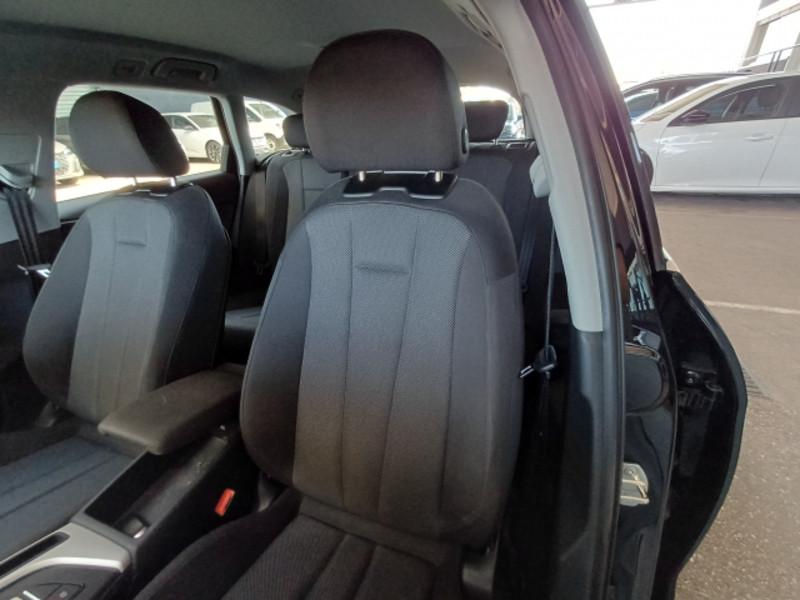 AUDI A4 AVANT 2.0 30 TDI MHEV 100KW BUSINESS ADVANCED S TRONIC STATION WAGON