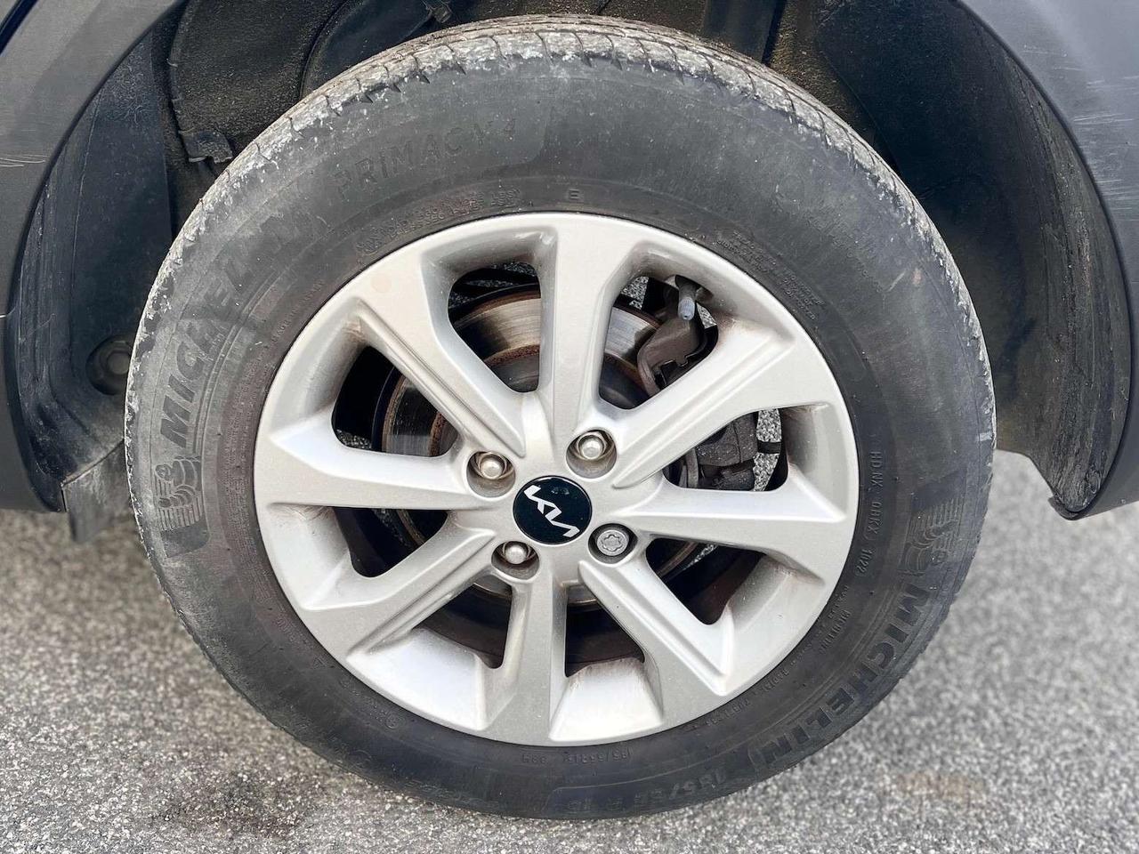 Kia Stonic 1.2 GPL 82CV E6 Neo - 2022