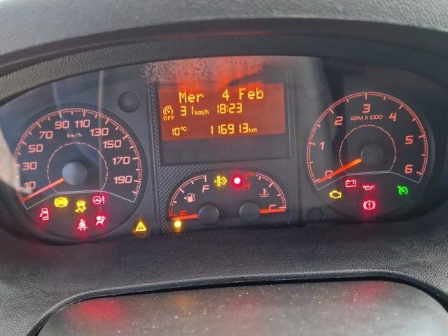 FIAT Ducato 30 2.3 MJT 130CV PC-TM Furgone