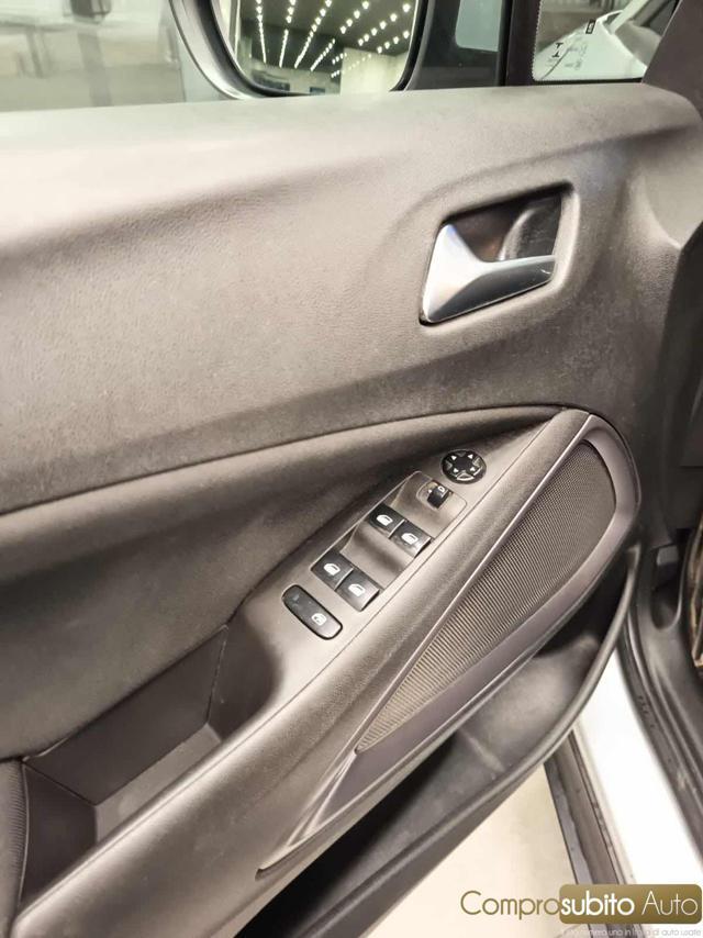 OPEL Crossland X 1.5 ECOTEC D 120 CV Start&Stop aut. Advance