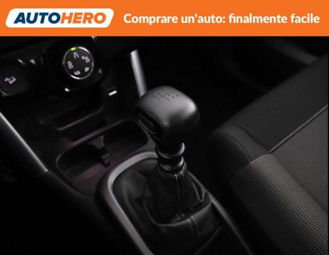 CITROEN C3 Aircross BlueHDi 100 S&S Feel