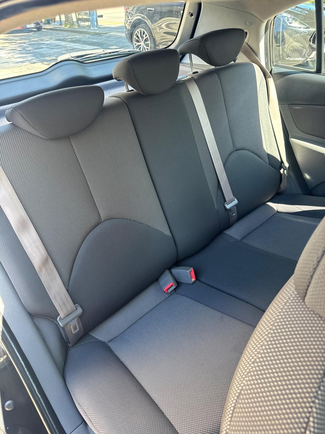 Kia Rio 1.4 97 cv benz Unicoproprietario