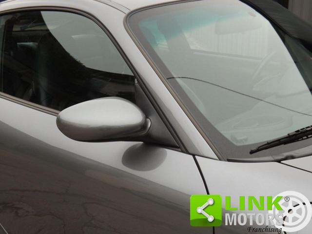 PORSCHE 911 Carrera cat Coupé in ordine di meccanica