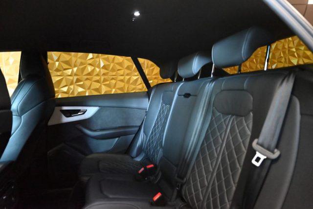 AUDI Q8 50TDI Q.TIP.286CV S-LINE TET.22"PELLE RS SOSP.FULL