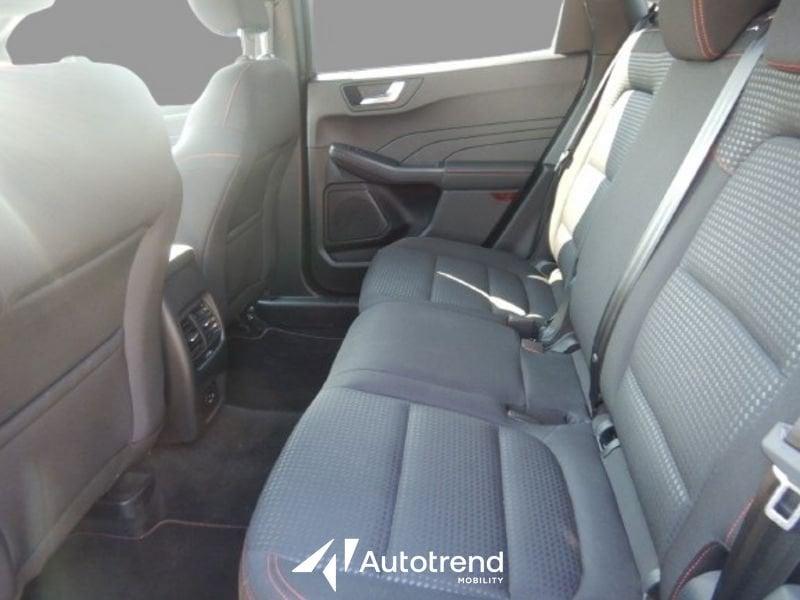 Ford Kuga 1.5 EcoBlue 120CV Automatica ST-Line 2WD