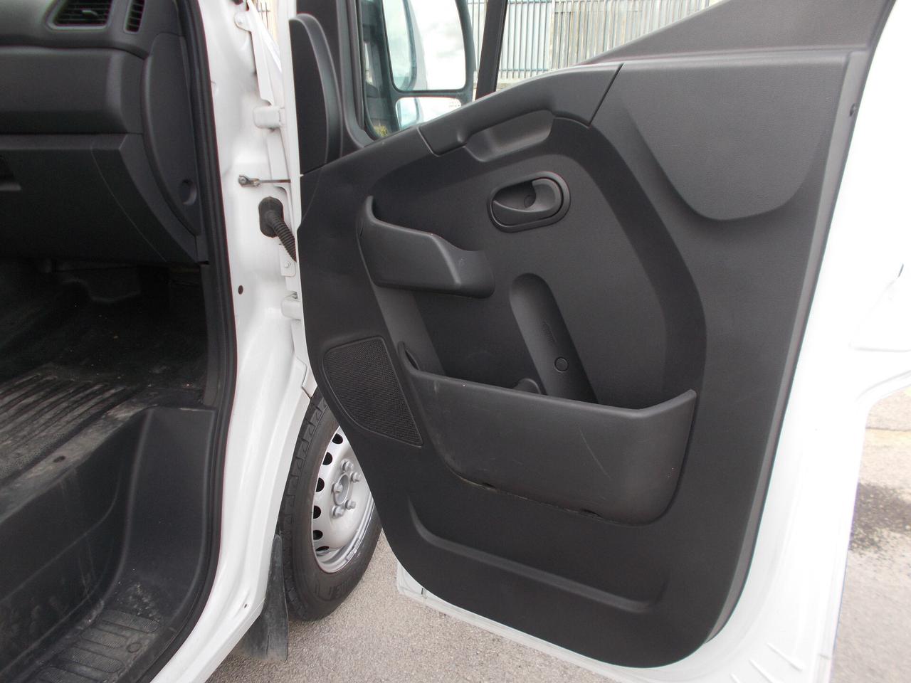 Iveco opel movano 2019 furgone euro.6