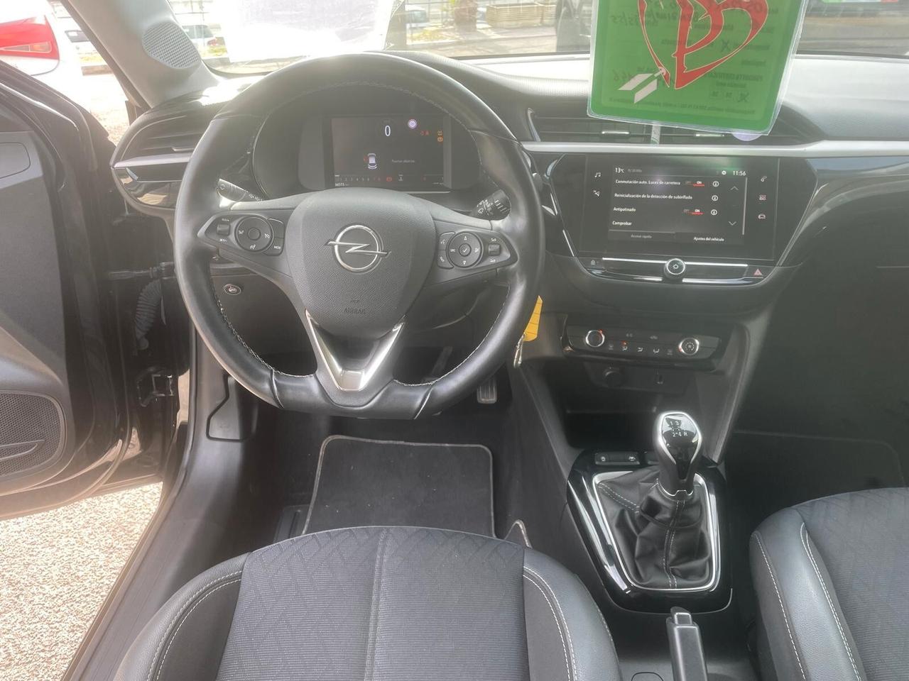 Opel Corsa 1.2 BENZ GPL BLITZ Edition NEOPATENTATI