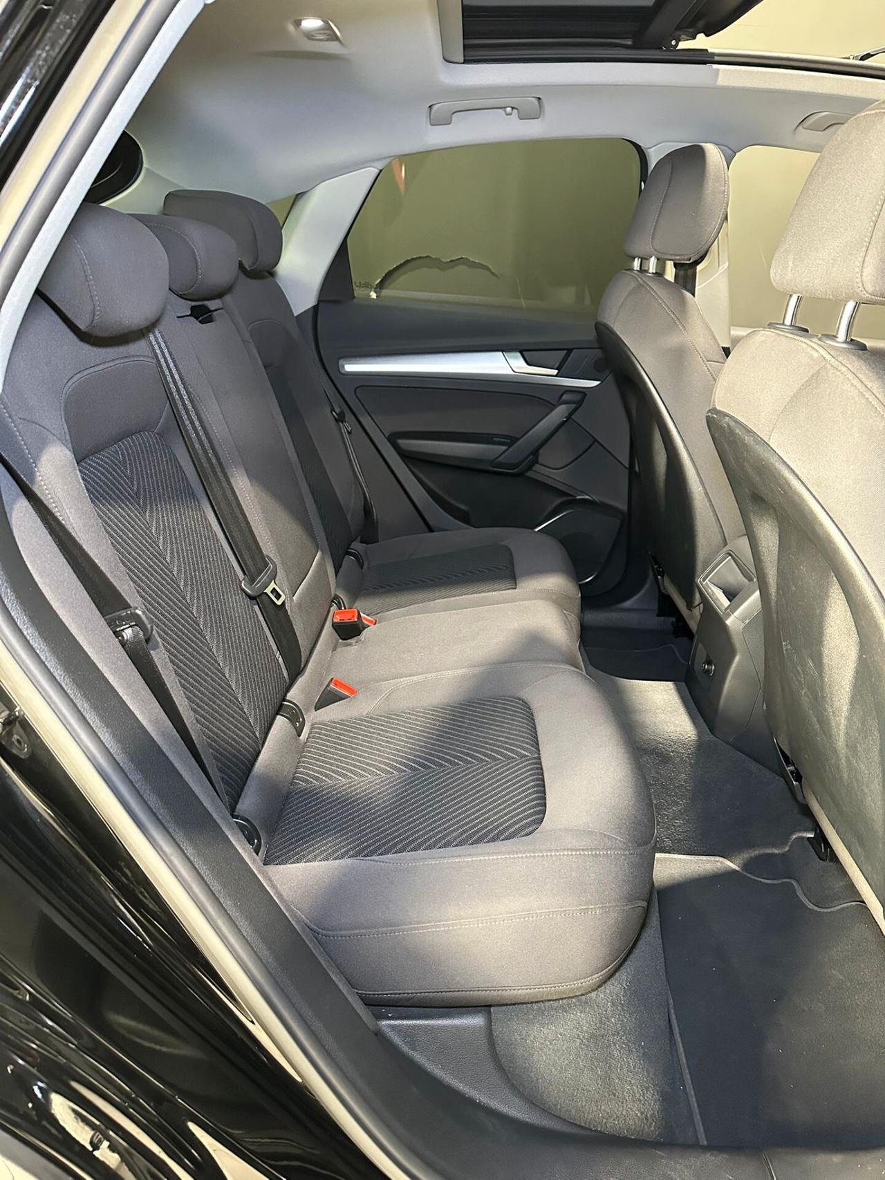 Audi Q5 SPB 35 TDI 2.0TDI MHEV 12V S tronic