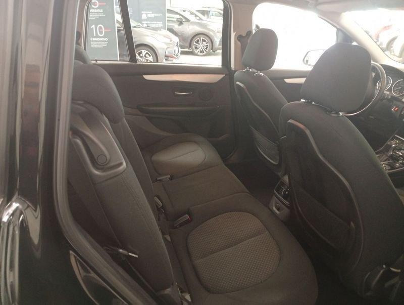 BMW Serie 2 Gran Tourer 216d Gran Tourer