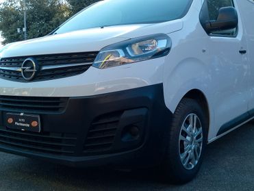 Opel Vivaro 1.5 Diesel 120CV S&S PL-TN M Furgone Enjoy