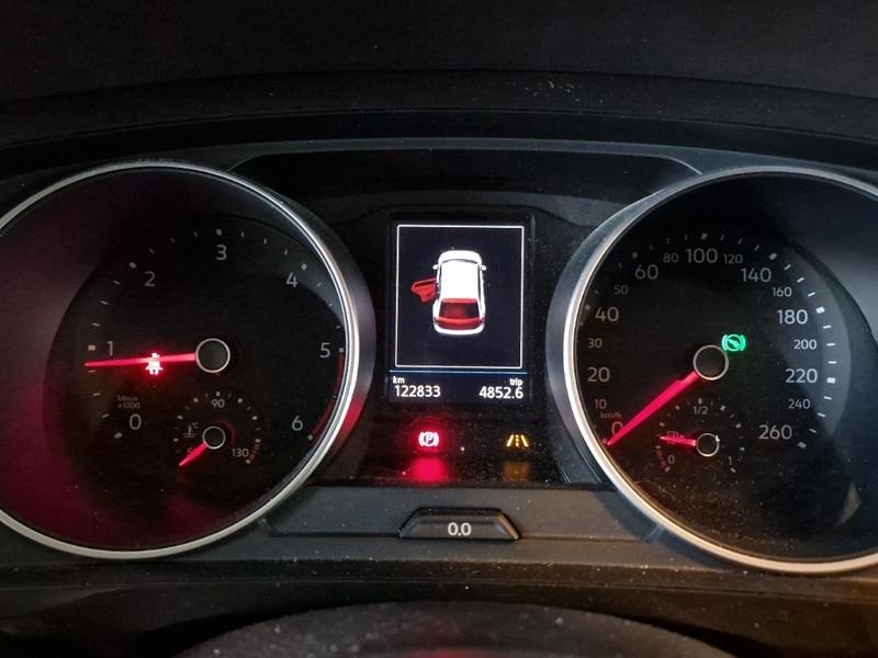 VOLKSWAGEN TIGUAN 2.0 TDI SCR 110KW Business BMT DSG