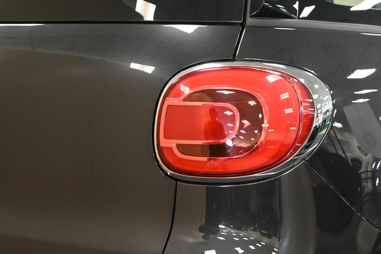 FIAT 500L Wagon 500L Wagon 1.4 95 CV Lounge