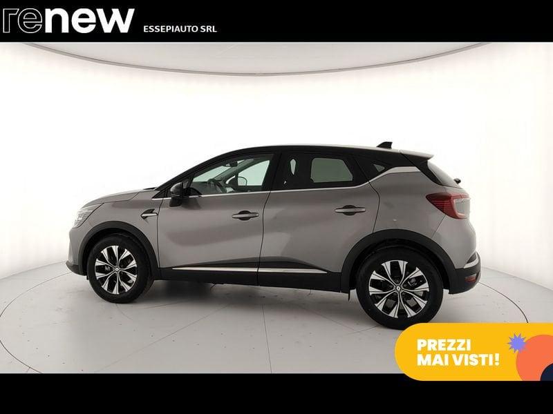 Renault Captur Full Hybrid E-Tech 145 CV Techno