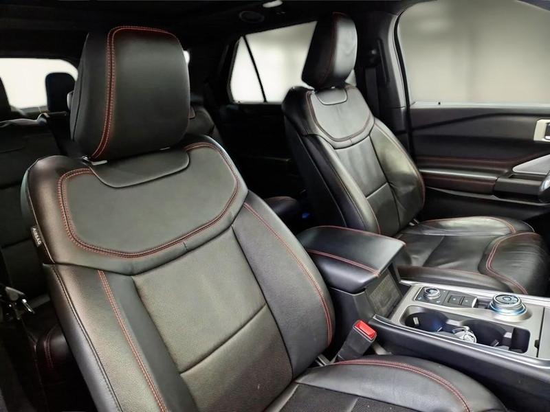 FORD EXPLORER 3.0 PHV 363 CV ST-LINE AUTO SUV