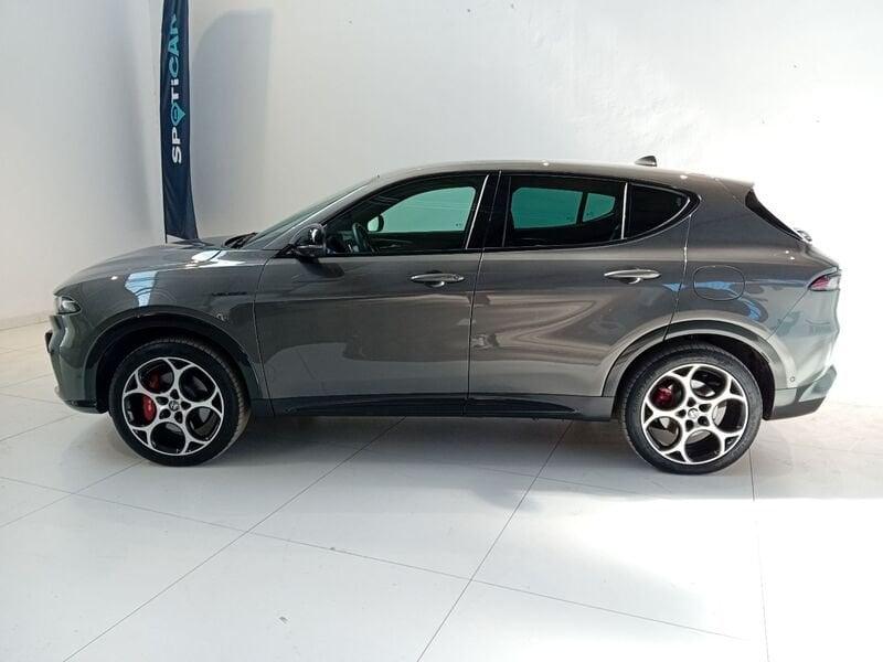 Alfa Romeo Tonale 1.3 280CV PHEV AT6 Veloce